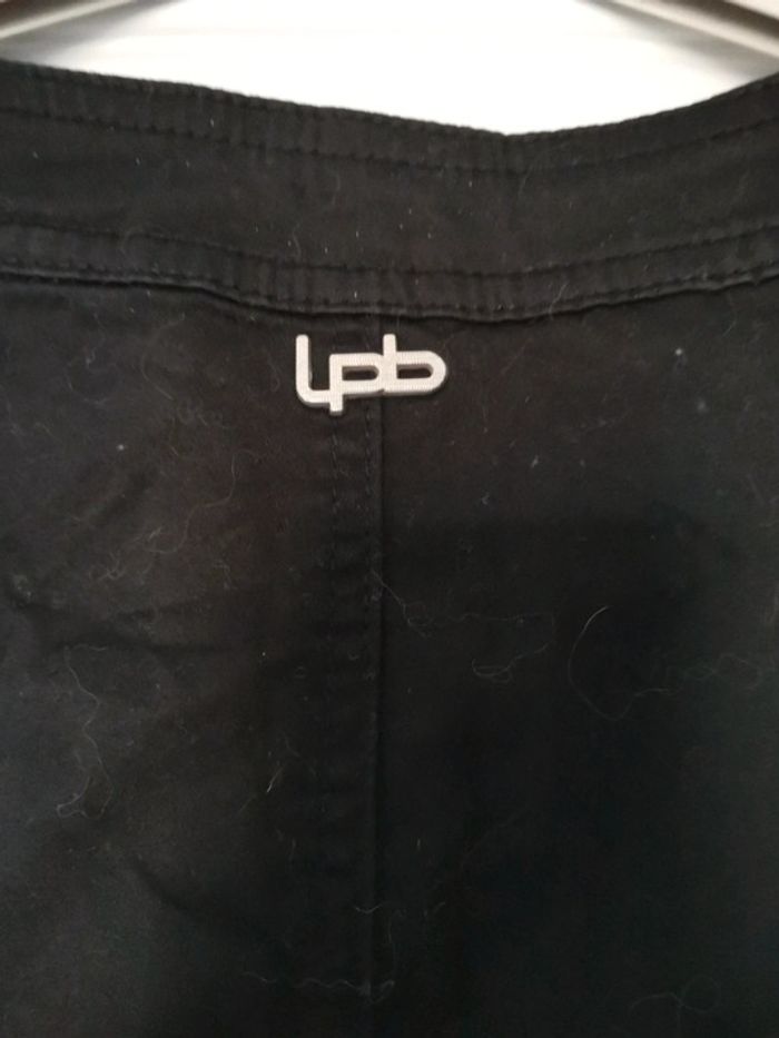 Robe noir - photo numéro 4