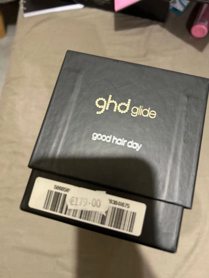 GHD glide - photo numéro 14