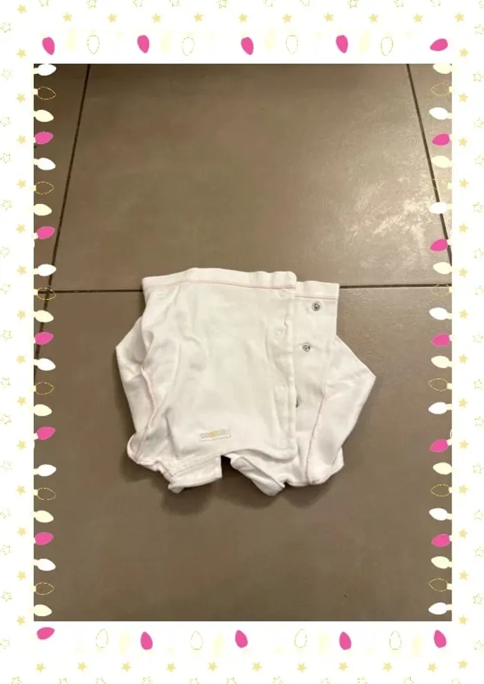 Polo absorba - photo numéro 4