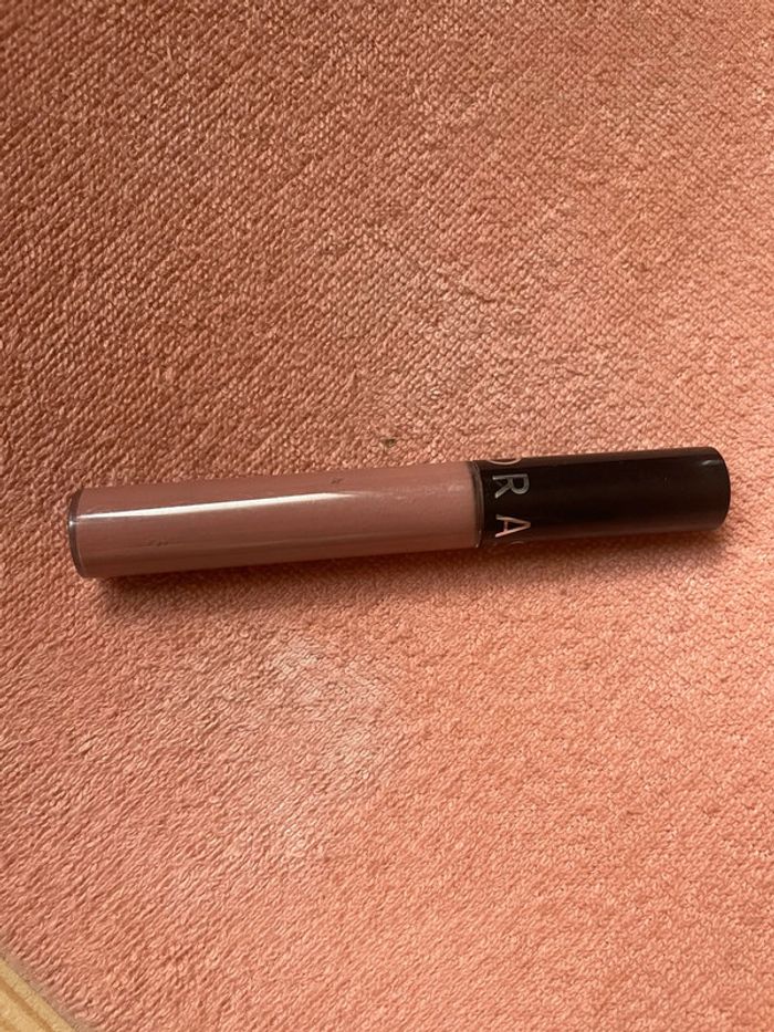 Rouge à lèvres sans transfert Sephora teinte 40