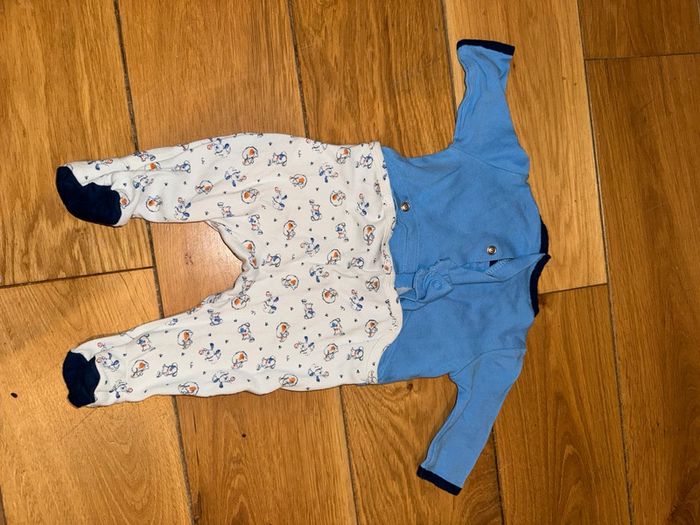 Pyjama - photo numéro 2