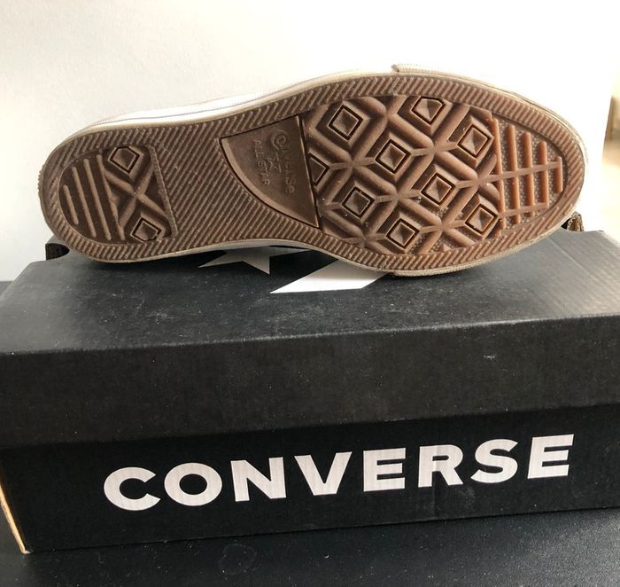 Converse Chuck Taylor 2 Lunarlon - photo numéro 6