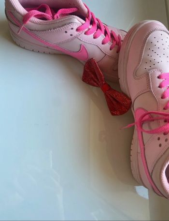 Dunk Rose