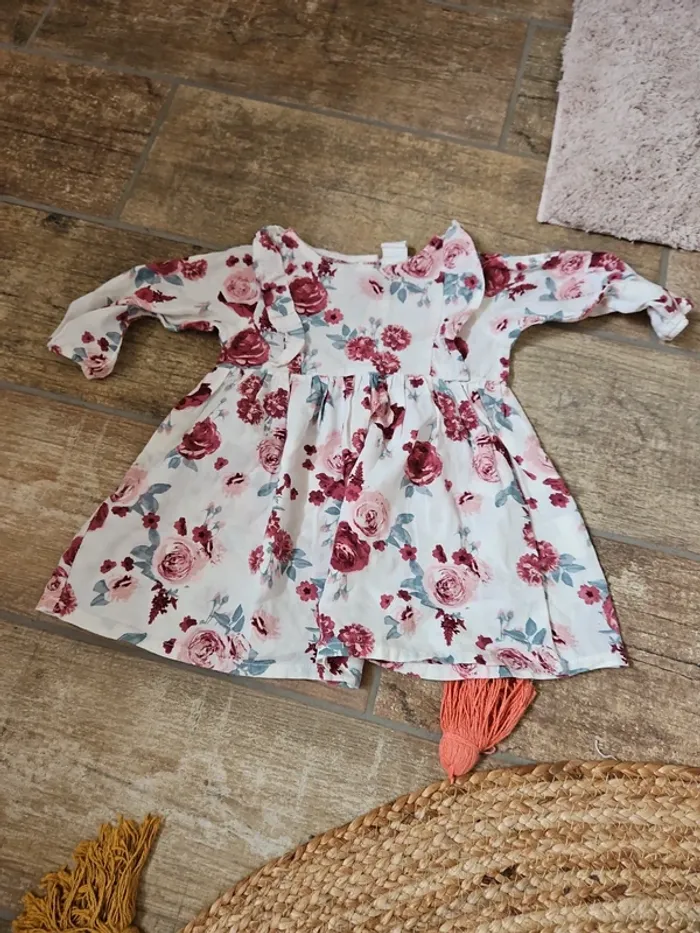 Robe H&M
