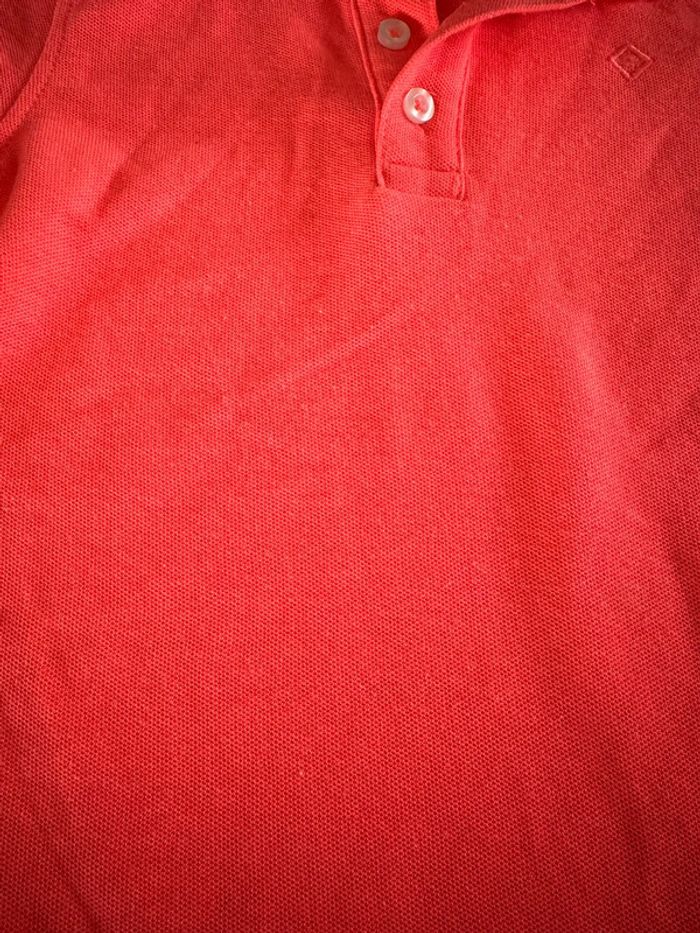 Polo garçon - photo numéro 2