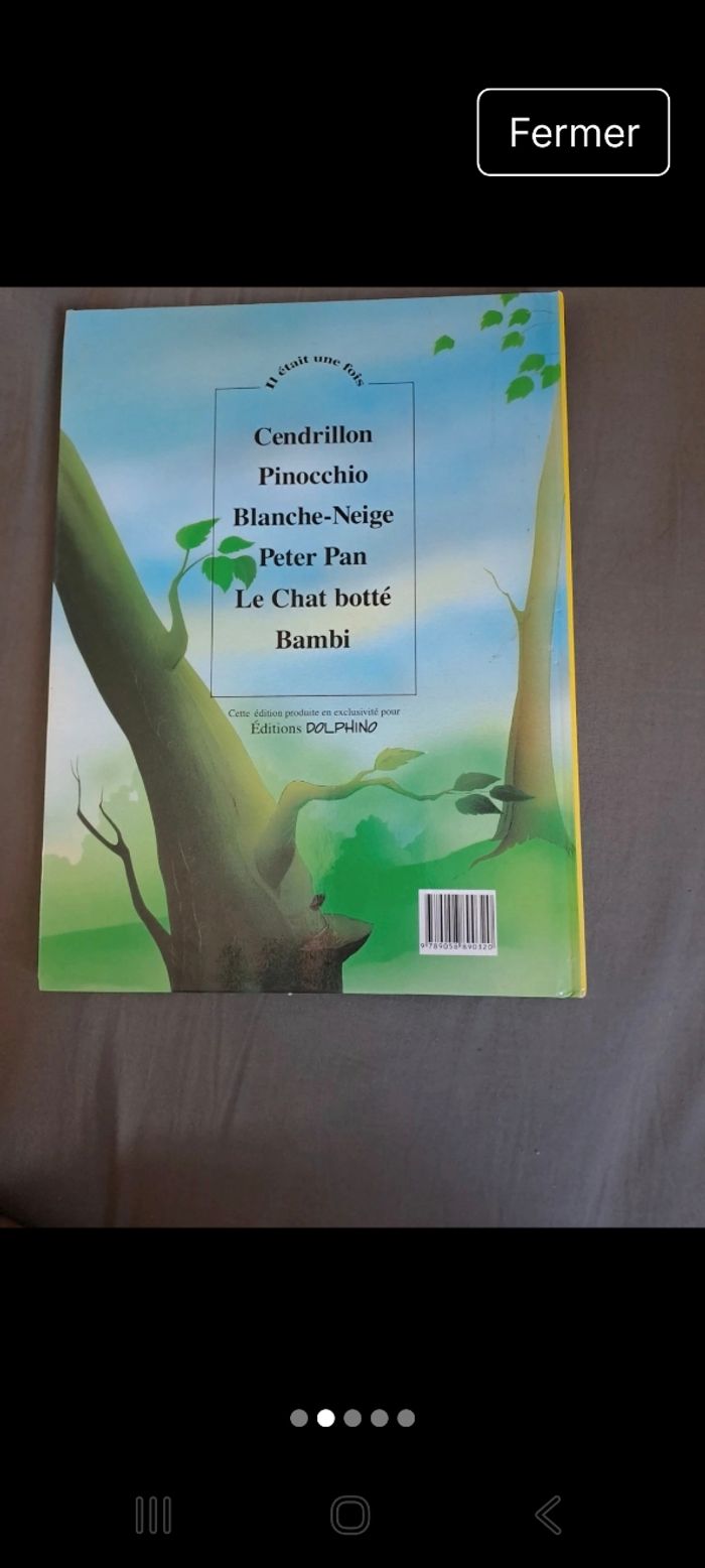 Livre - photo numéro 2