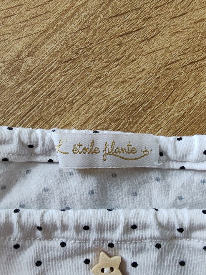 Combinaison Créatrice 1 mois - photo numéro 4