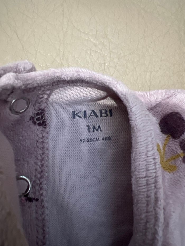 Pyjama - photo numéro 2