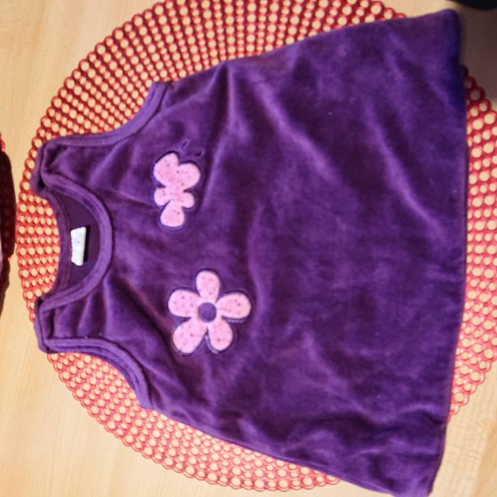 4 robes 3 mois - photo numéro 7