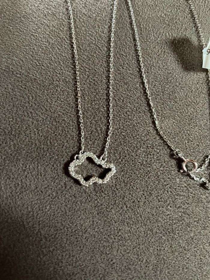 Collier Jewelcandle - photo numéro 3