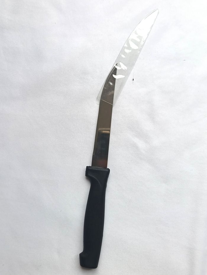 couteau de service NEUF - photo numéro 4