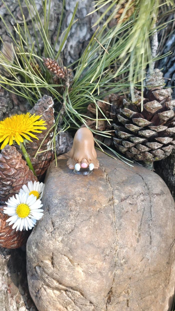 Super petite figurine Pokemon Nintendo cochignon