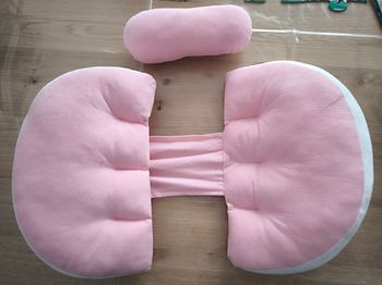 Coussin grossesse