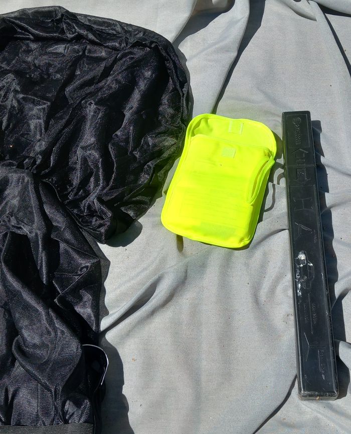 Accessoires pour voiture - photo numéro 2