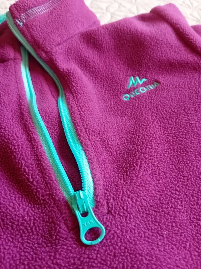 Lot de 2 sweat - photo numéro 6