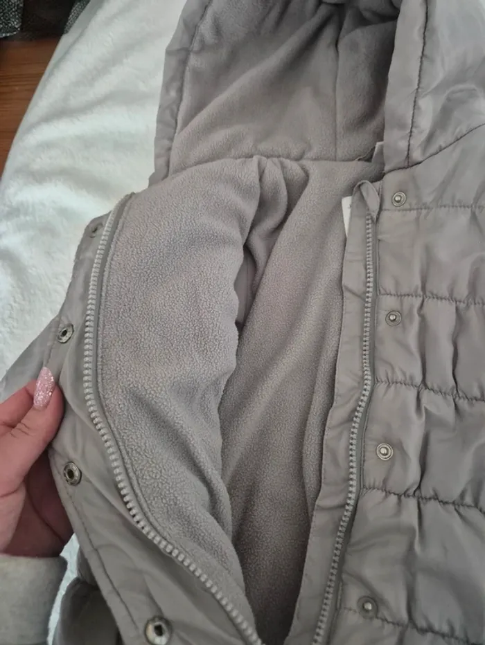 Doudoune 24 mois Tex - photo numéro 3