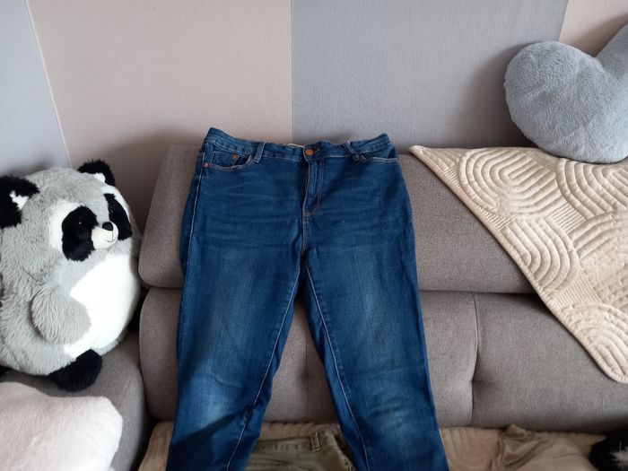 Pantalon slim - photo numéro 4