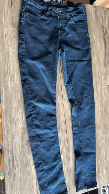 Jeans femme / homme XS