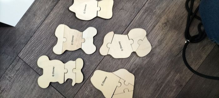 Puzzle bébé - photo numéro 6