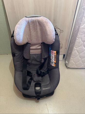 Siège Auto Maxi-Cosi Axissfix i- Size Isofix 0-13 kg • Très bon état • Bébé
