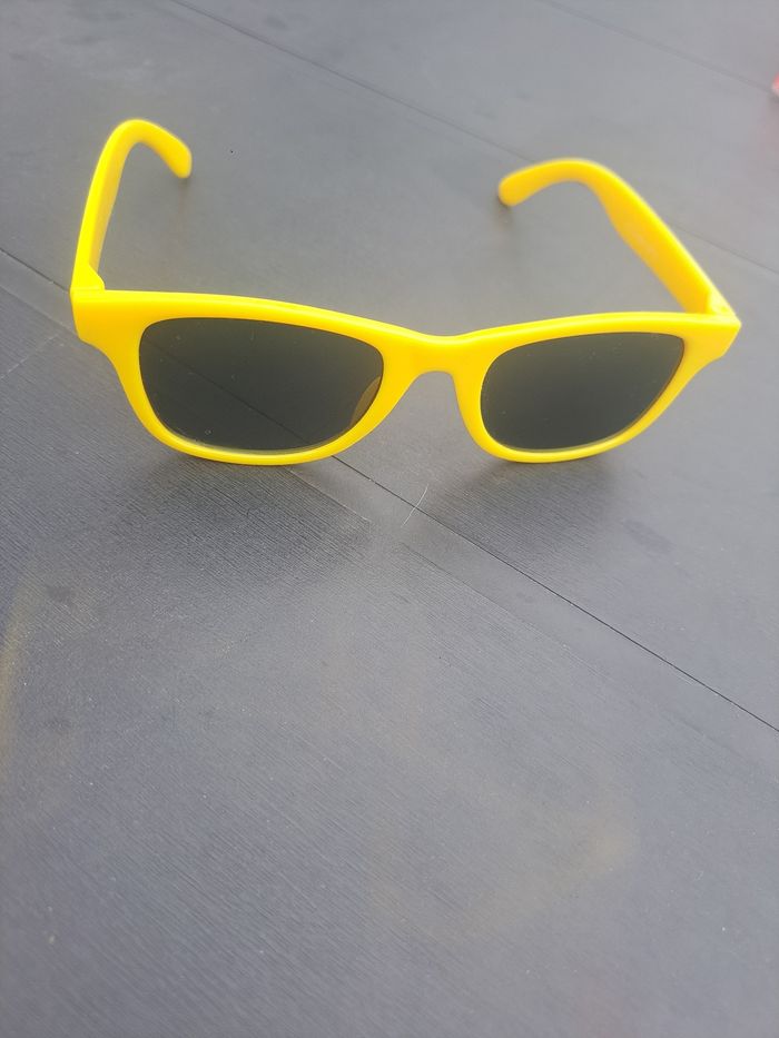 Lunettes de soleil "HDN 2022" - photo numéro 5