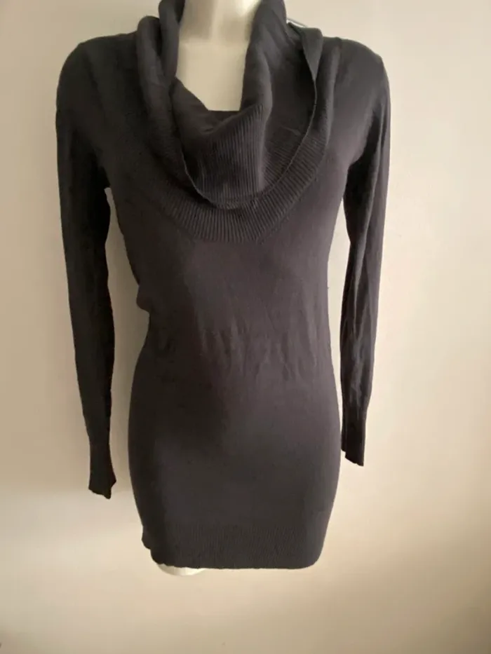 Robe kaporal taille S