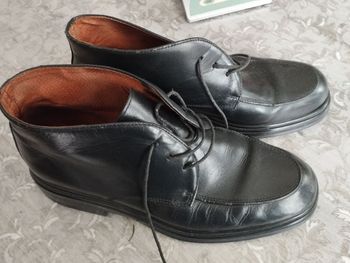 Chaussures cuir homme 44