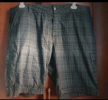 Short homme taille 62
