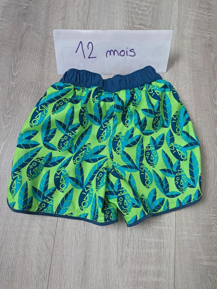 Short 12 18 mois - photo numéro 2