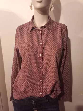 Très jolie chemise 😍