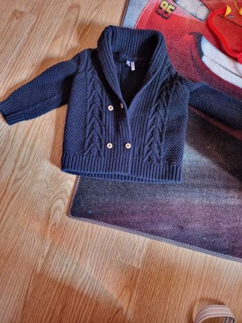 Gilet