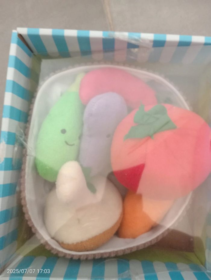Lot de 3 jouets - photo numéro 6