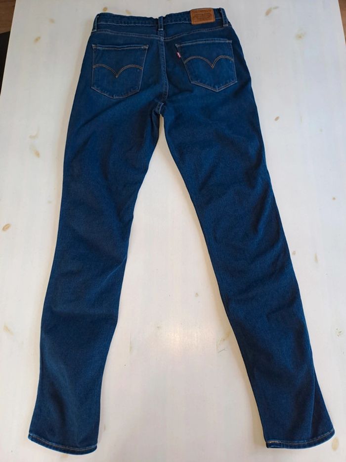 Jeans Levi's 721 28x32 - photo numéro 3