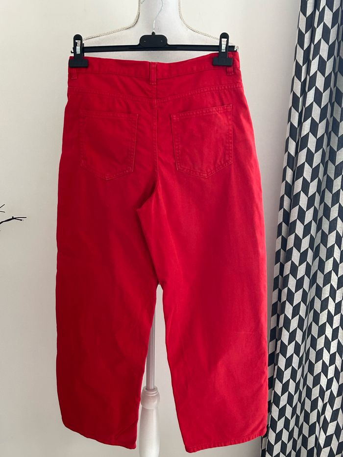 Jean boyfriend taille 38 -OVS - photo numéro 3