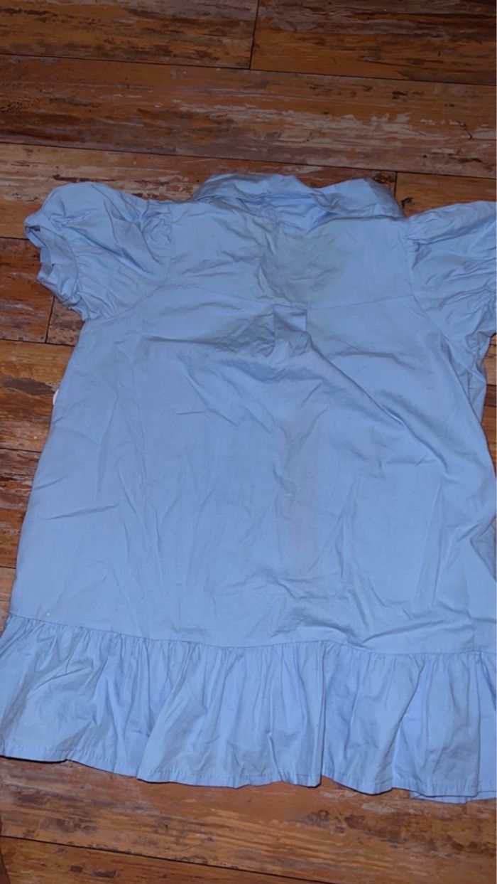 Robe évasé - photo numéro 3