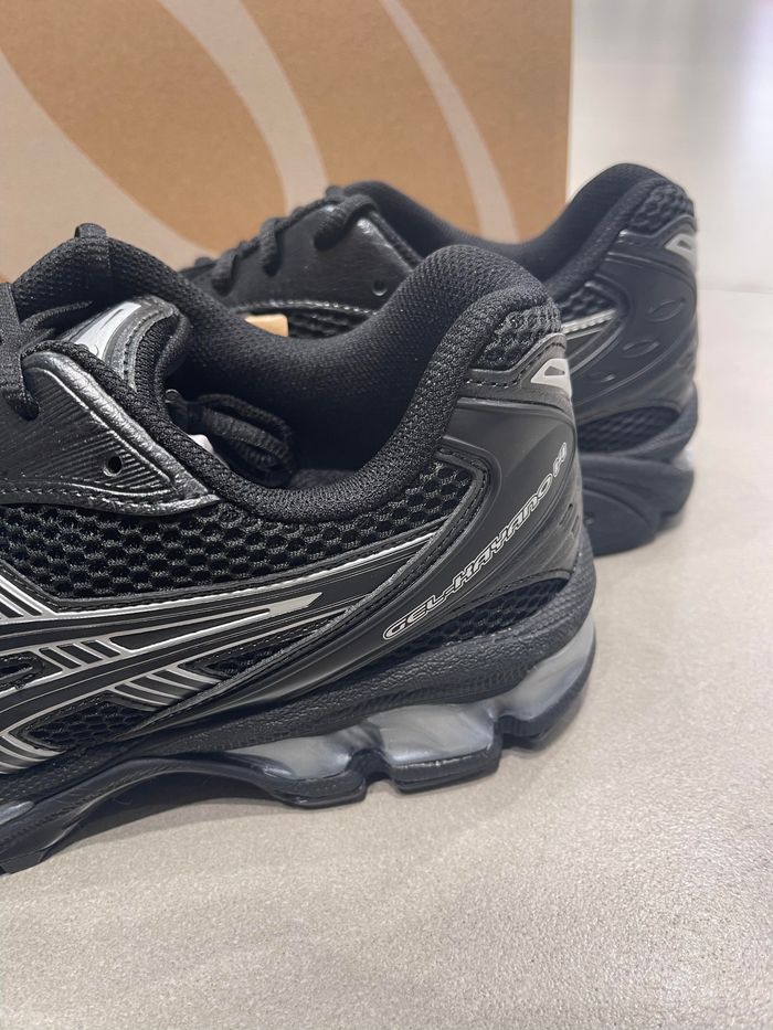 Asics GEL-NYC (noir, samouraï) - photo numéro 4