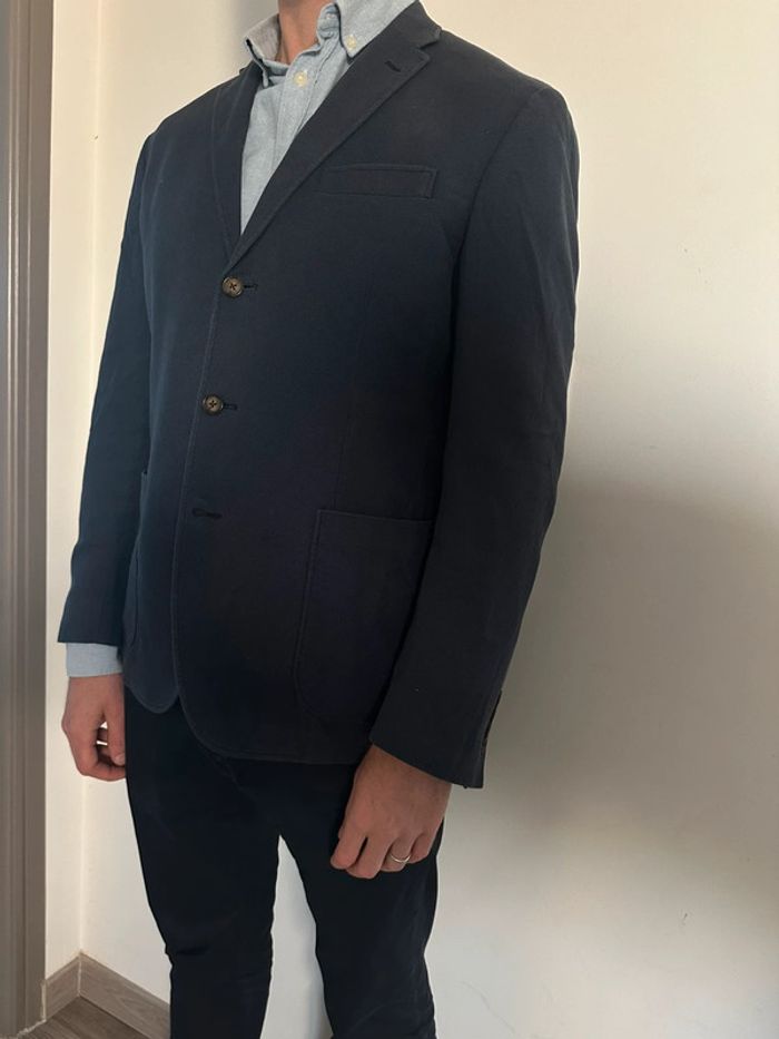 Veste Blazer Polo by Ralph Lauren - photo numéro 8