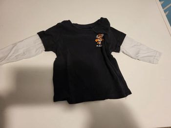 Tee shirt ML