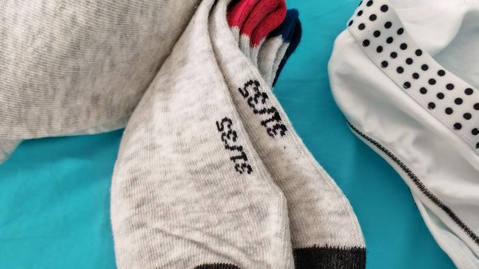 Lots de vêtements - photo numéro 6