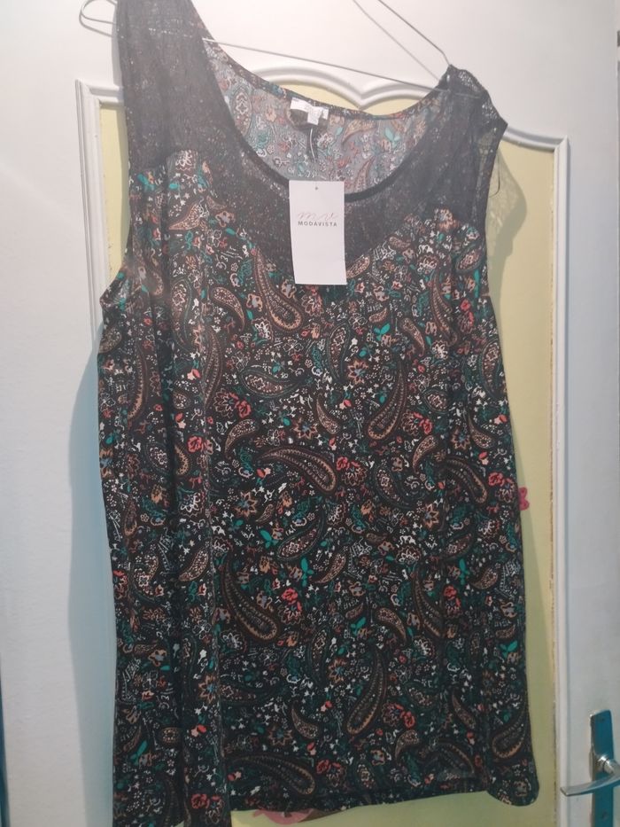 Tunique - photo numéro 4