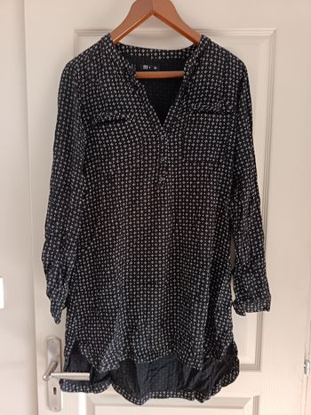 Blouse/tunique