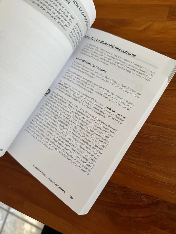 Livre 100 fiches de culture générale pour les nuls - photo numéro 4