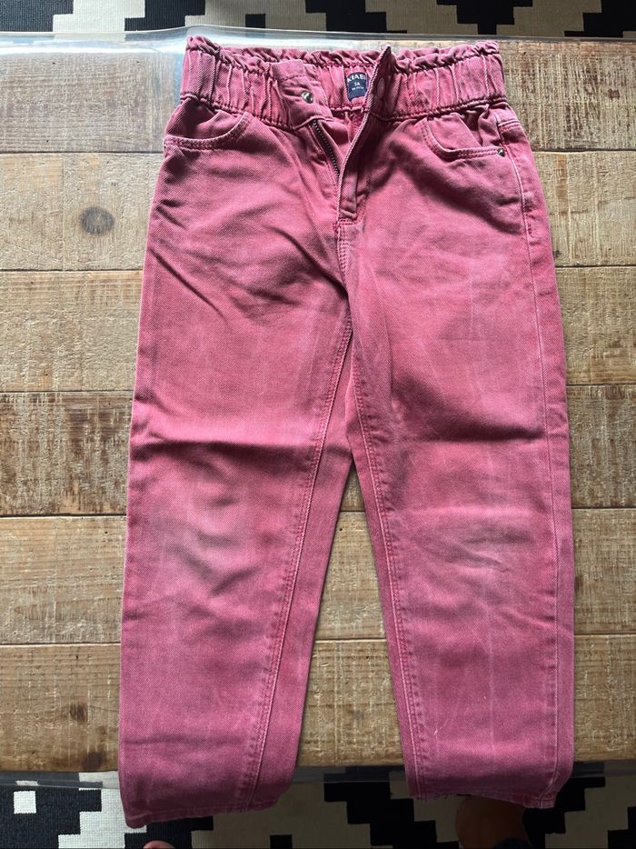 Pantalon Kiabi 5 ans