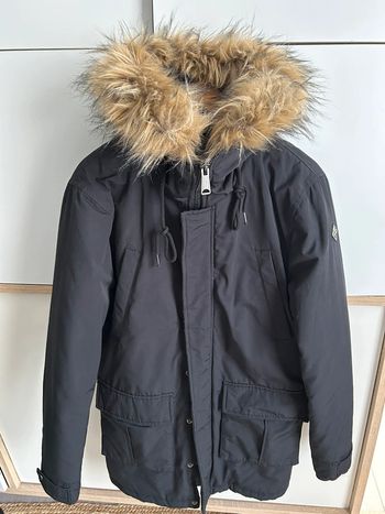 Parka Schott taille M