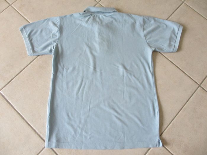 Polo manches courtes homme – Taille S - photo numéro 4