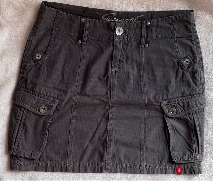 Jupe EDC Femme taille 36 EDC BY Esprit - photo numéro 8