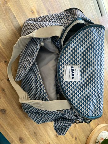 Sac à langer Béaba