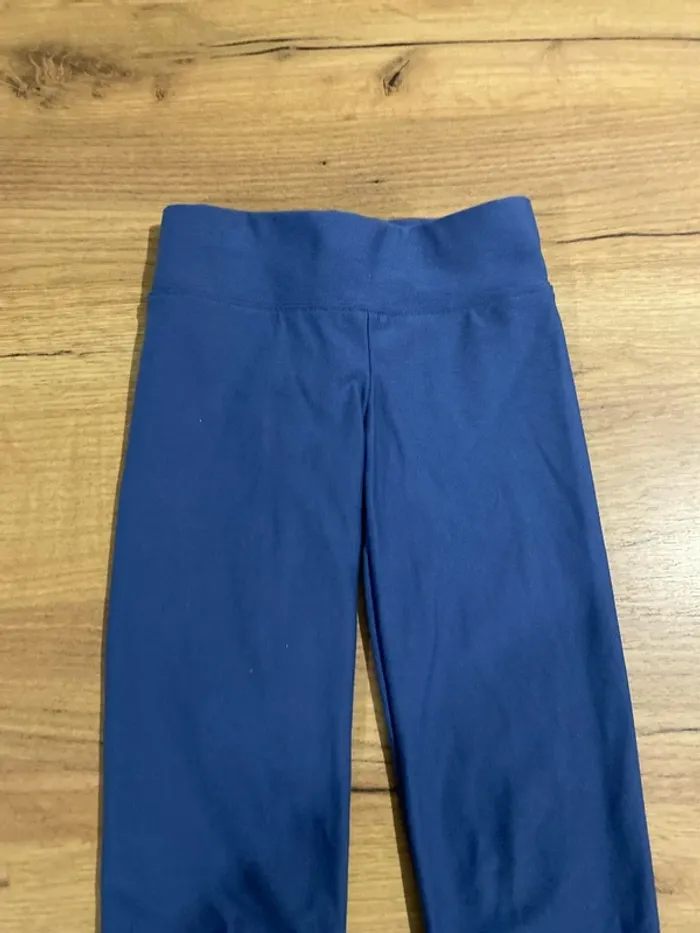 Pantalon gym fille - photo numéro 2