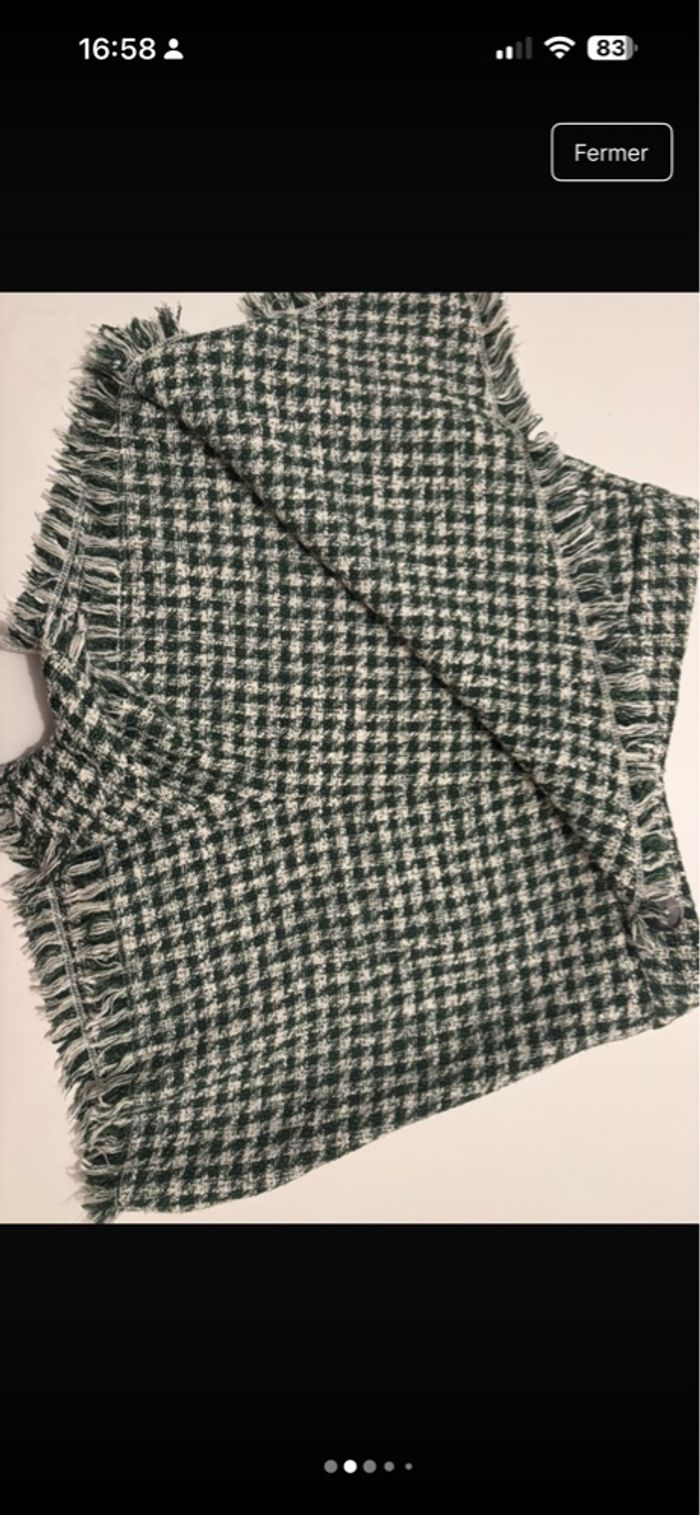 Jupes-shorts - photo numéro 2