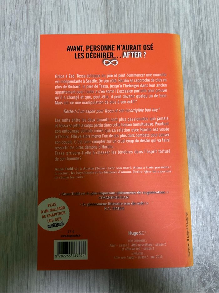 Livre - photo numéro 3